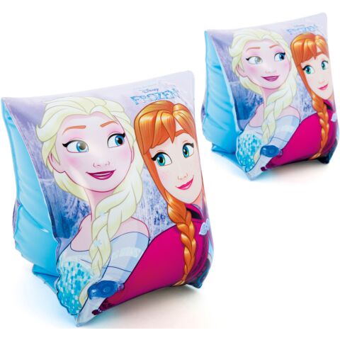 Rukávky Intex Ledové království