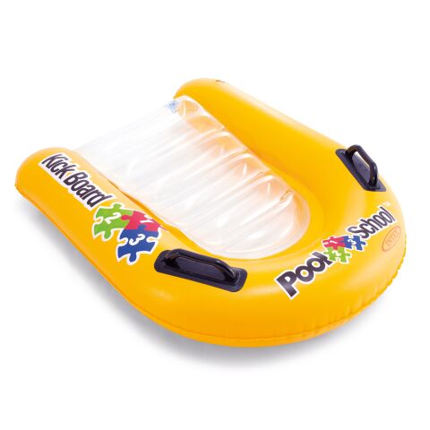Intex lehátko s držadly Pool School