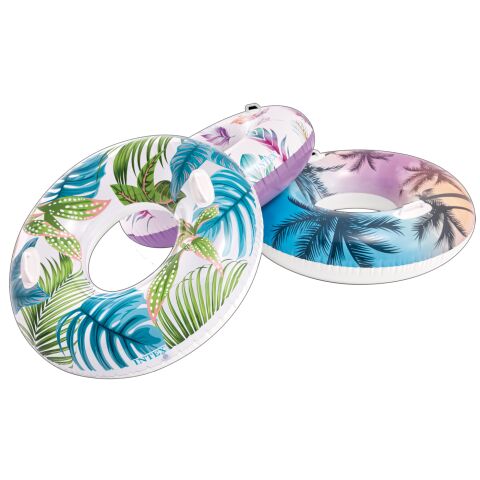 Intex Lush Tropical Tube 97 cm