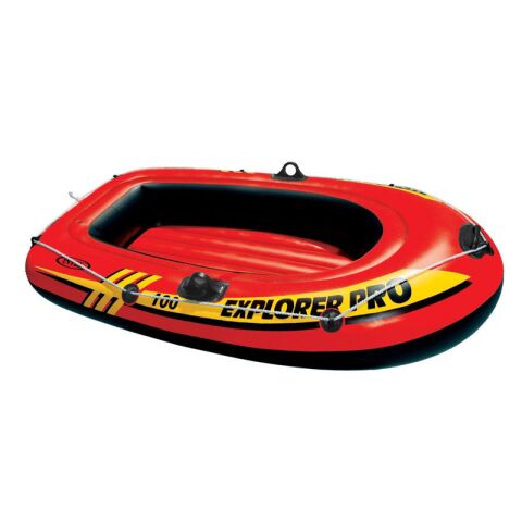 Člun Intex EXPLORER PRO 100