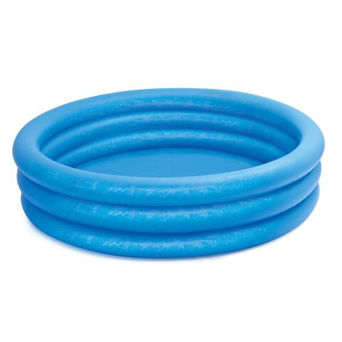 Nafukovací bazén Intex Blue Pool