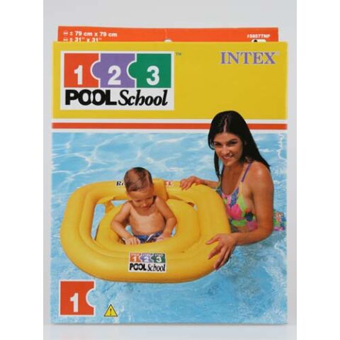 Dvojitý kruh Intex Pool 79 x 79 cm
