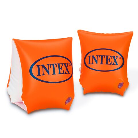 Rukávky Intex DELUXE  23 x 15 cm