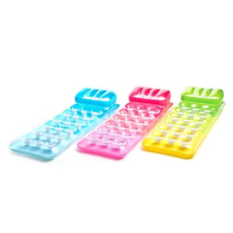 Lehátko Intex 18-POCKET FASHION