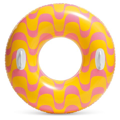 Intex Swirly Whirly Tube 91 cm