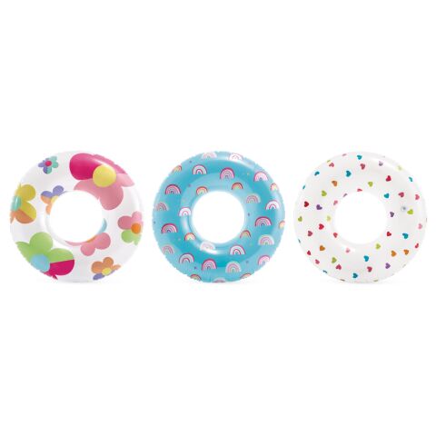 Kruh Intex Magic 81 cm