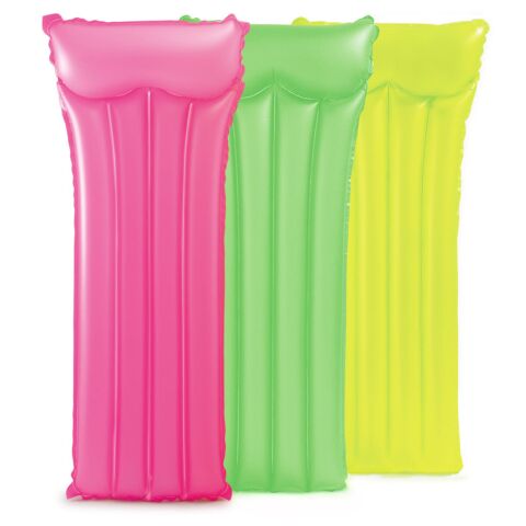 Lehátko Intex NEON 183 x 76 cm
