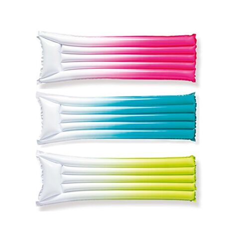 Lehátko Intex Ombre 183 x 69