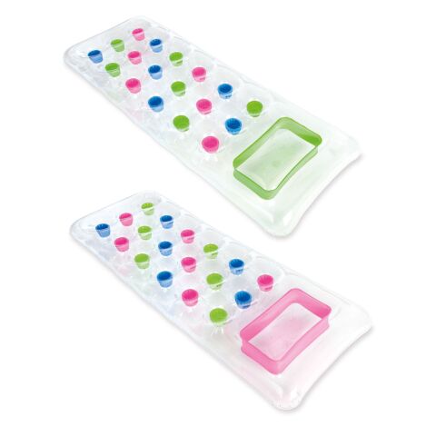 Lehátko Intex 18-POCKET LOUNGE