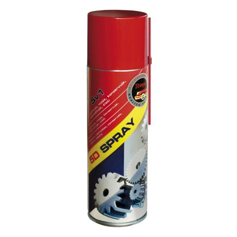 5D Universální Spray 300 ml