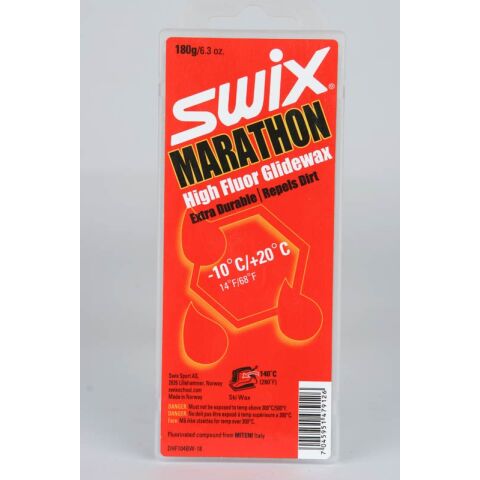 Swix Marathon DHF BW-4 180 g