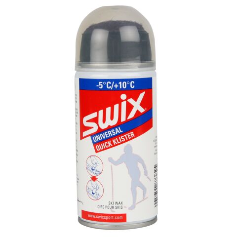 Swix K65 klistr universal