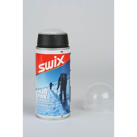 Běžecký vosk Swix N12 SKIN pro horskou turistiku