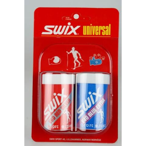 P 05 SWIX sada vosků