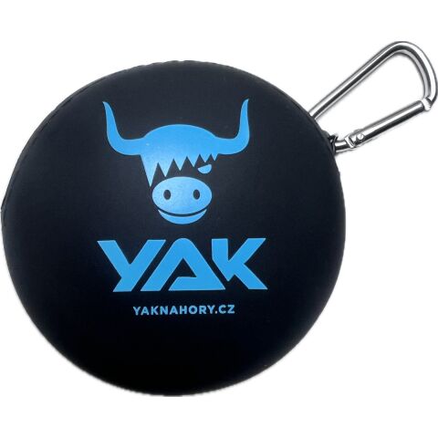 Pouzdro YAK modrá