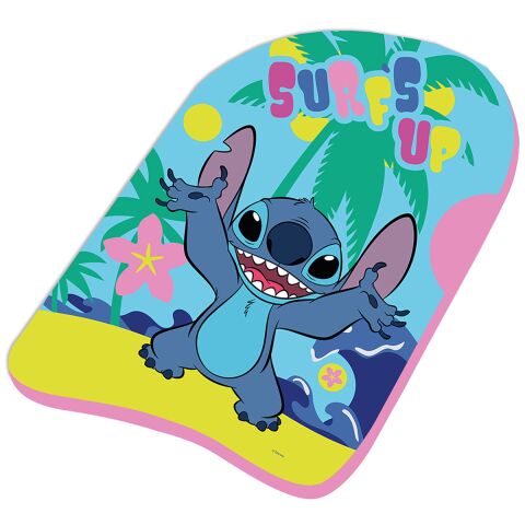 Deska na plavání Stitch