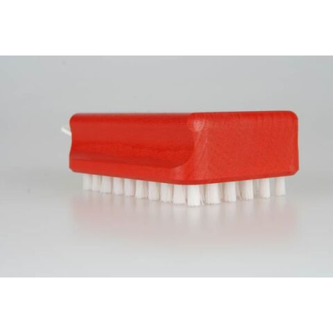 Swix T 161B kartáč nylon bílý