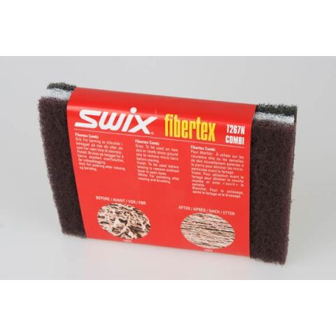 Swix T 267 fibertex combi