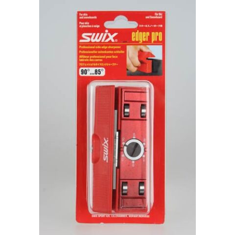 Swix TA 3003 ostřič hran Edger Pro