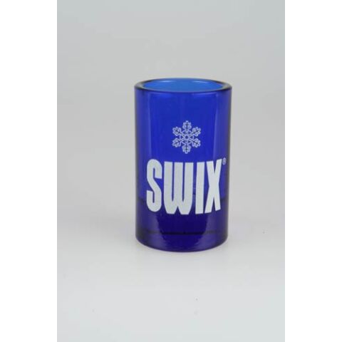 Sklenička Swix R 165