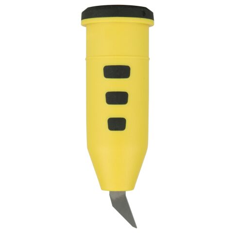 Hrot na asfalt žlutý 10 mm