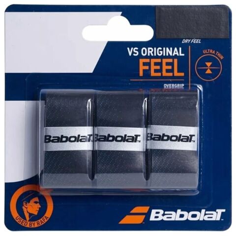 Babolat VS Original omotávka černo-modrá