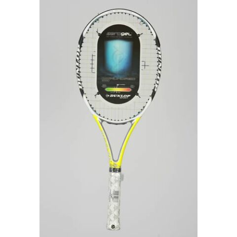 Tenisová raketa Dunlop Aerogel 500