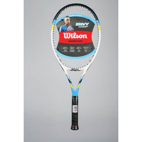Tenisová raketa WILSON ENVY Comp