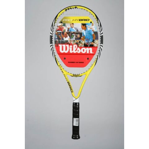 Tenisová raketa WILSON Pro Hybrid