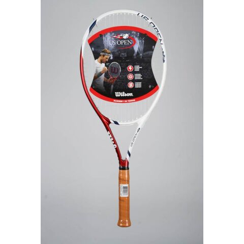 Tenisová raketa WILSON US Open