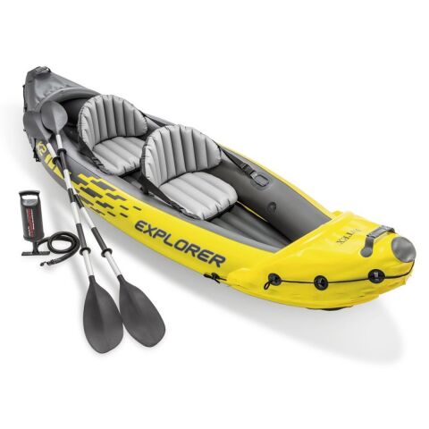 Kajak Intex EXPLORER K2