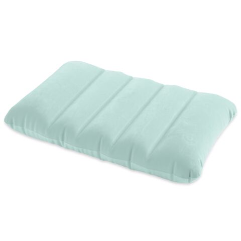 Nafukovací polštářek Intex Color
