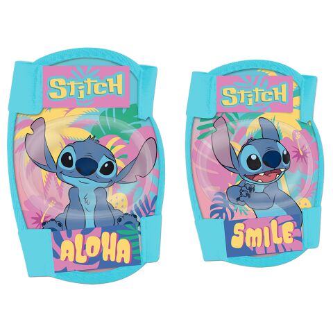 Sada chráničů Stitch