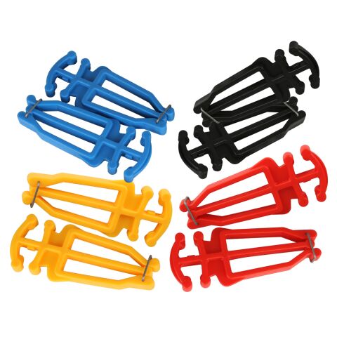 Nosič běžek a hůlek ARTIS