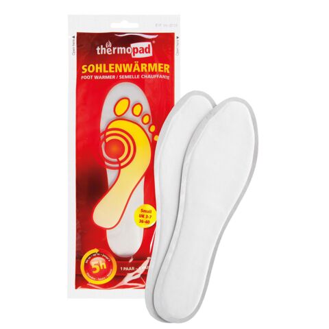 Ohřívač chodidel Thermopad