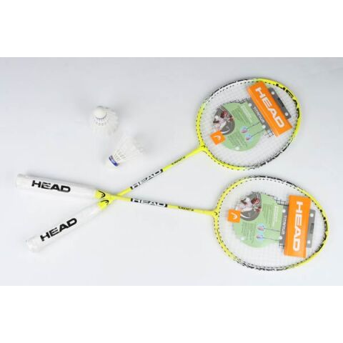 Badminton souprava HEAD Basic Kit