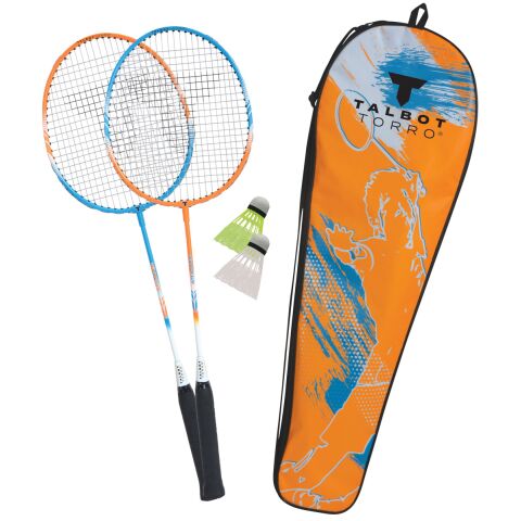 Badminton sada Talbot Torro 2 ATTACKER