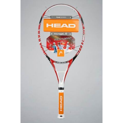 Tenisová raketa HEAD MicroGel Monster