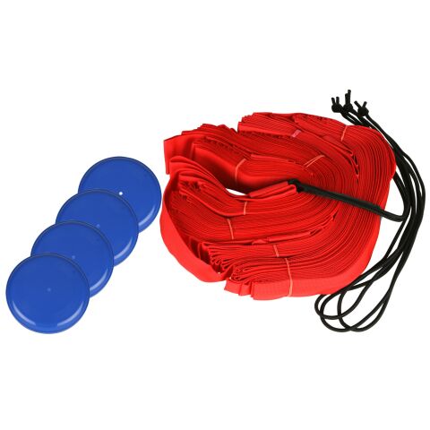 Lajny volejbal Beach SPORT ukotvení disky