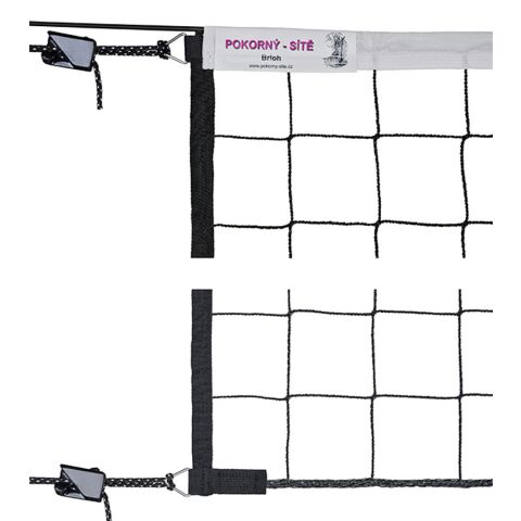 Nohejbalová síť EXTRA LIGA