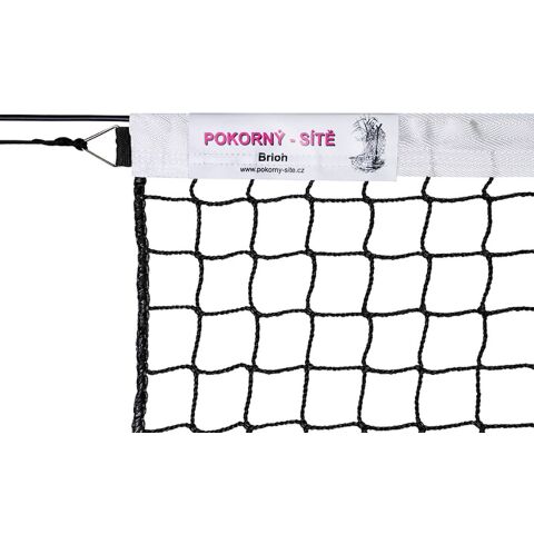 Tenisová síť SPORT jednoduchá