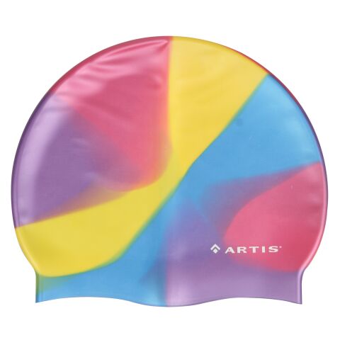 Artis Multicolor 04 plavecká čepice
