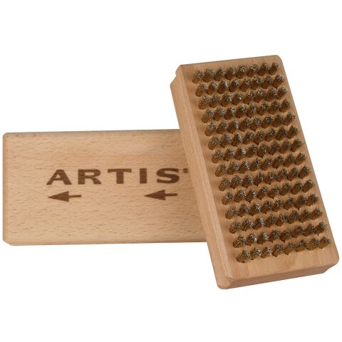 Kartáč ARTIS Bronz