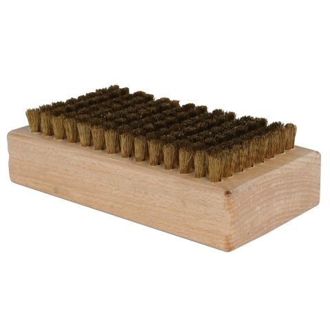 Kartáč Skivo bronz
