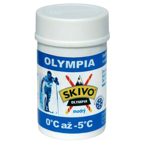Skivo OLYMPIA modrý