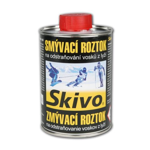 Skivo smývač 750 ml