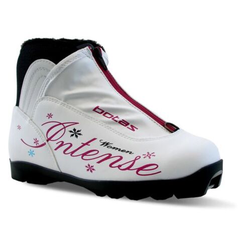 Botas INTENSE SNS