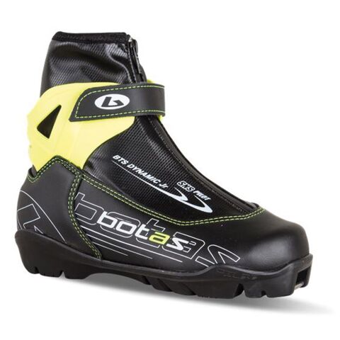 Botas DYNAMIC JR SNS