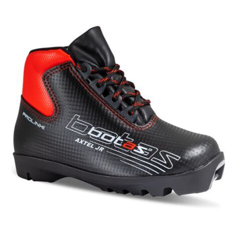 Botas AXTEL Junior PROLINK