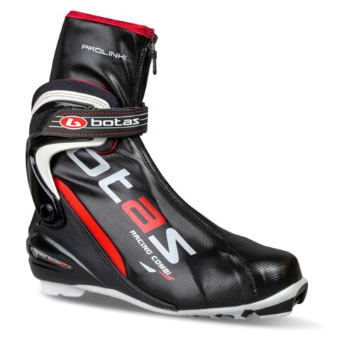 Botas RCS COMBI Prolink